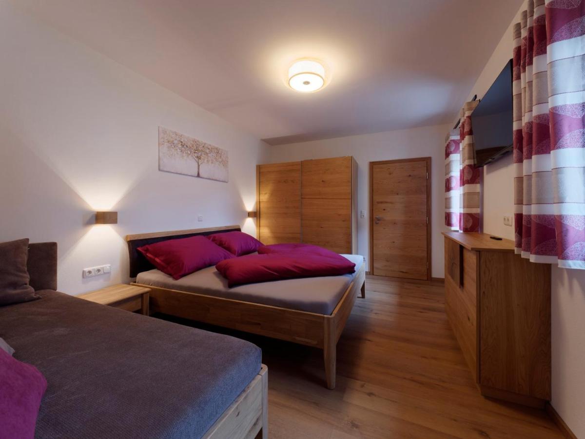 Obsthof Pieber Apartment Weiz Bagian luar foto