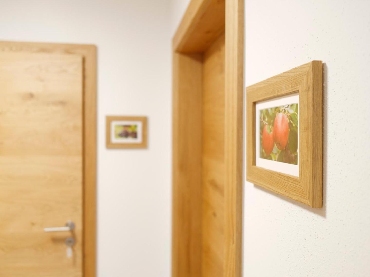 Obsthof Pieber Apartment Weiz Bagian luar foto