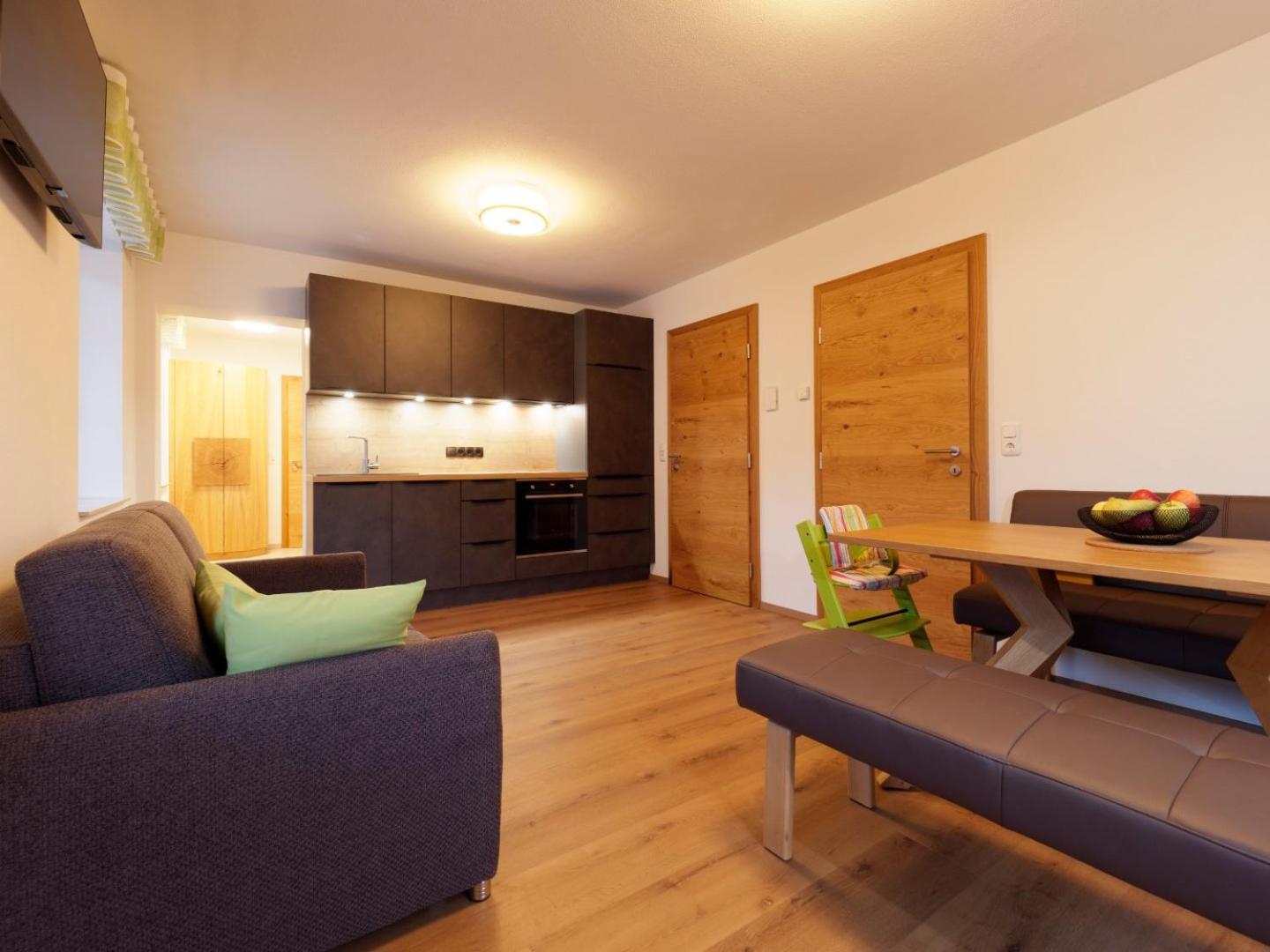 Obsthof Pieber Apartment Weiz Bagian luar foto
